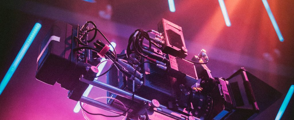 video production