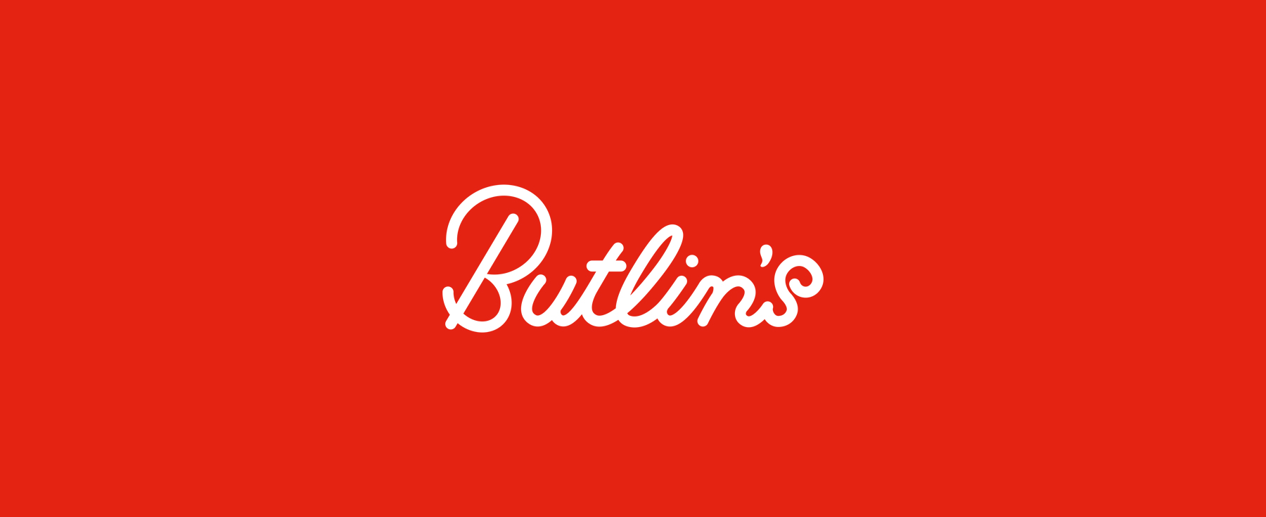 butlin's marketing agency