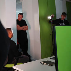 Video Production Hertfordshire