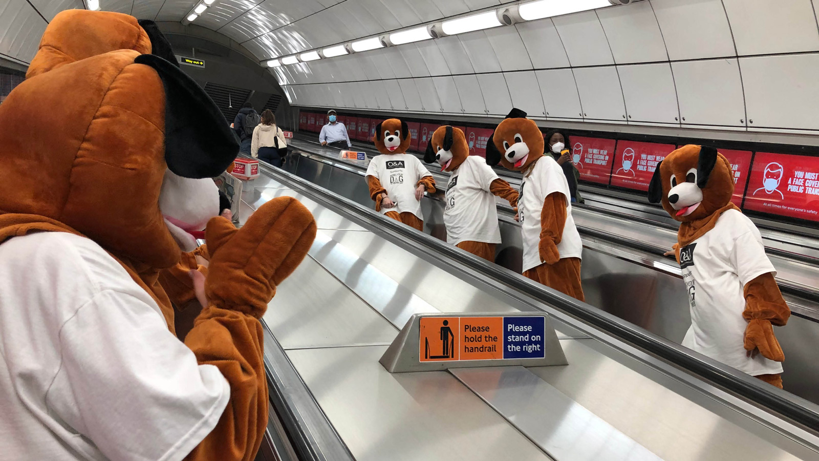 guerrilla marketing agency