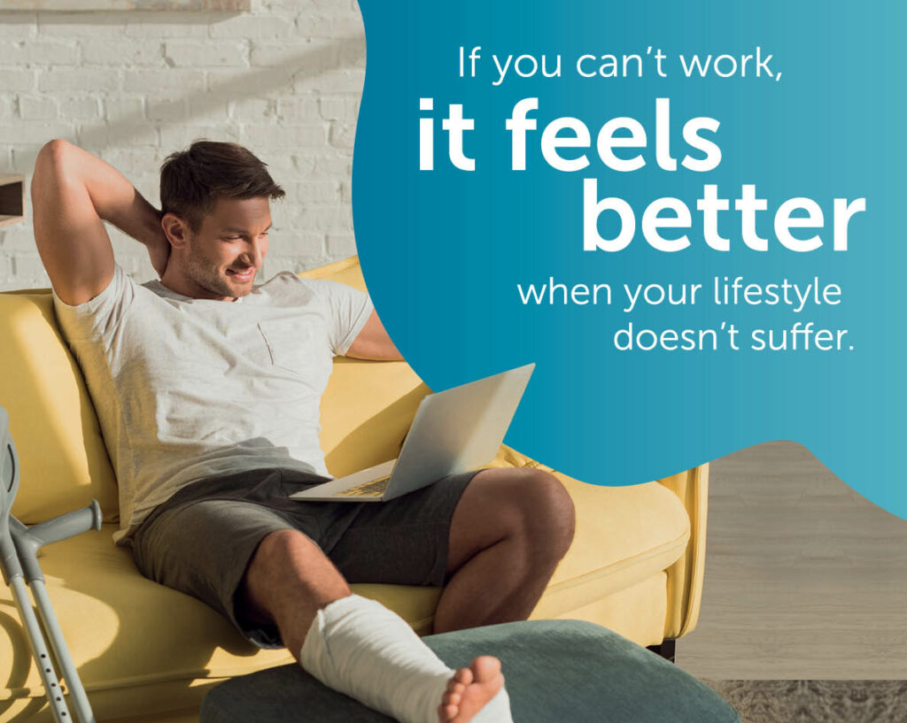 insurance creative agency