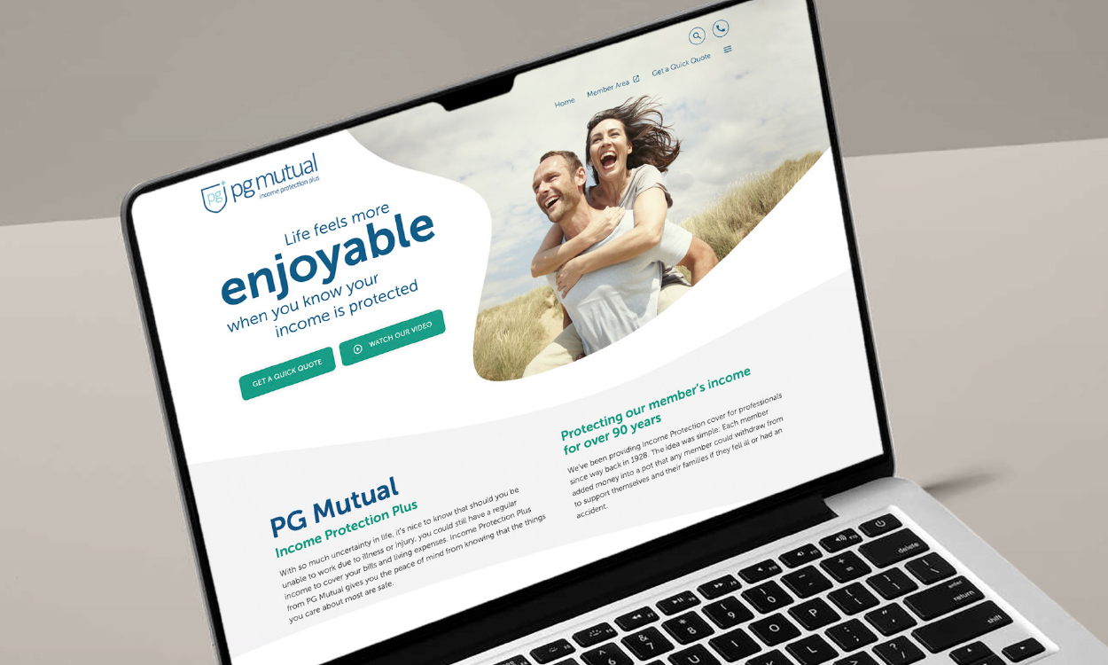 insurance marketing agency