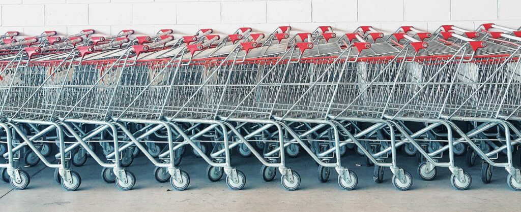 Google Shopping benefits