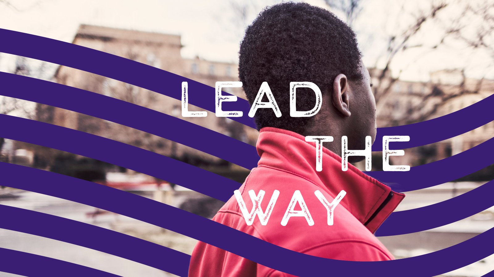 christ the king college, advertising campaign
