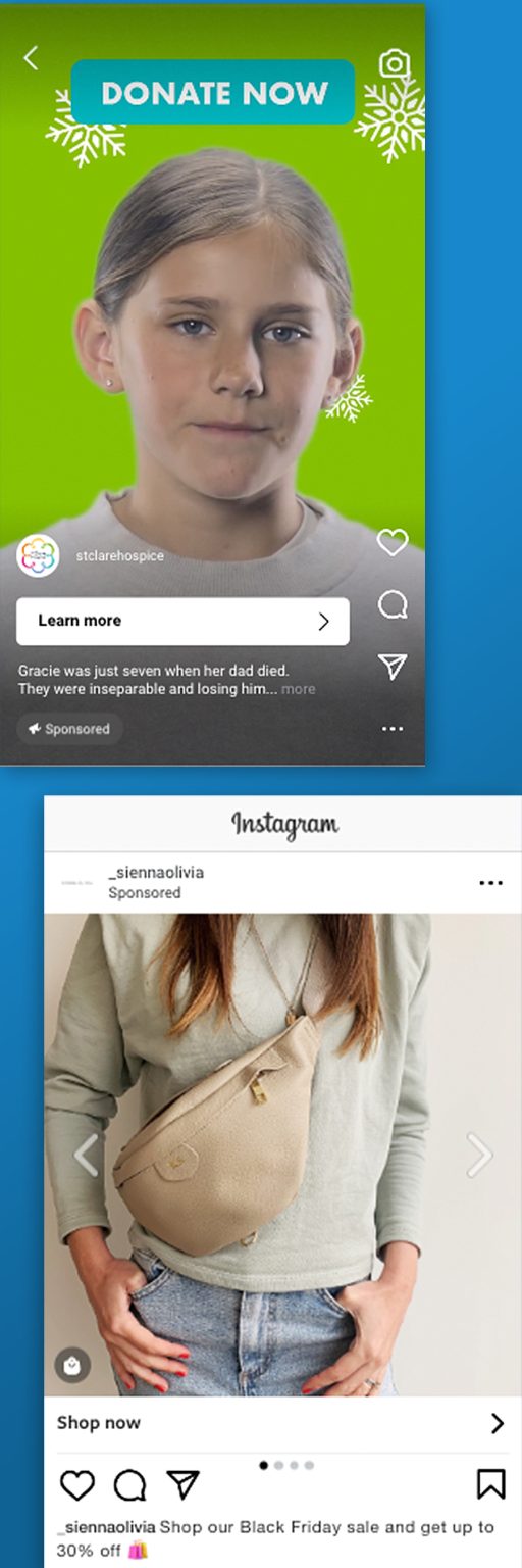 Instagram Ads Agency