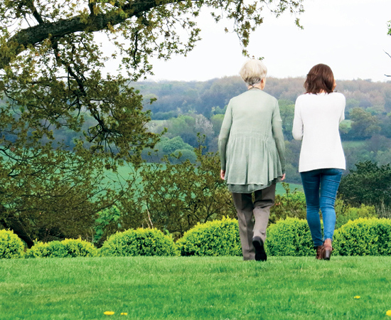 Legacy Appeal, Hospice Marketing