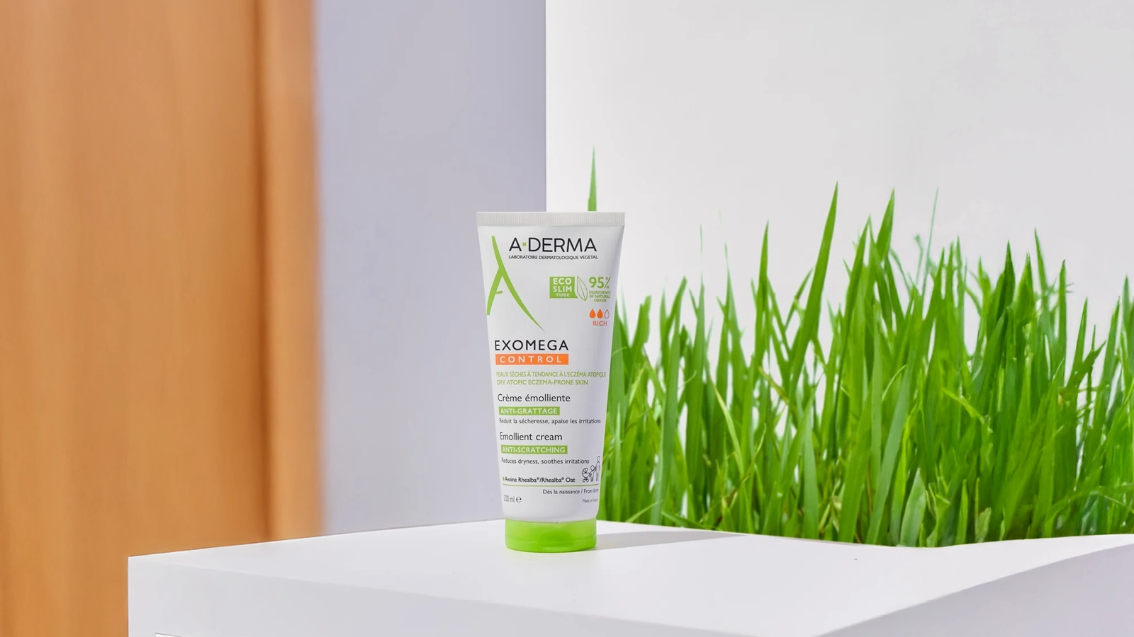 A-Derma creative agency