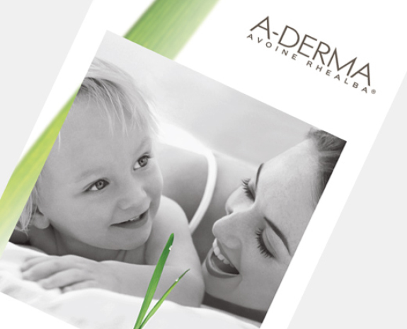A-Derma creative design agency