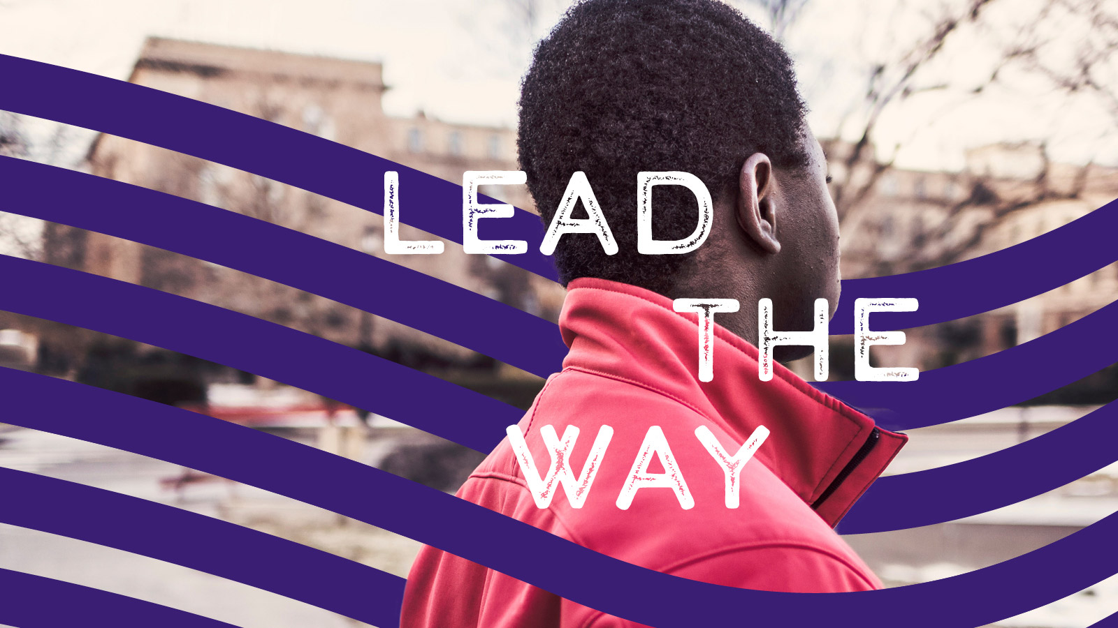 Christ The King Sixth Form Creative Marketing Agency