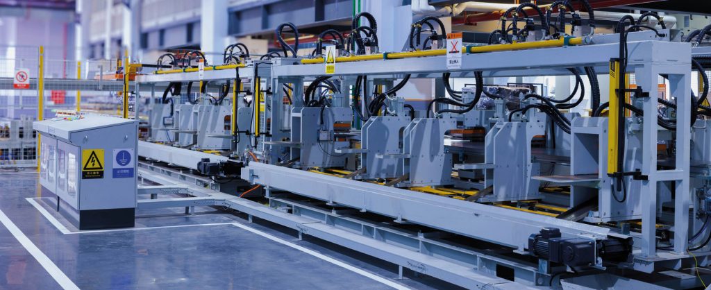 manufacturing marketing agency