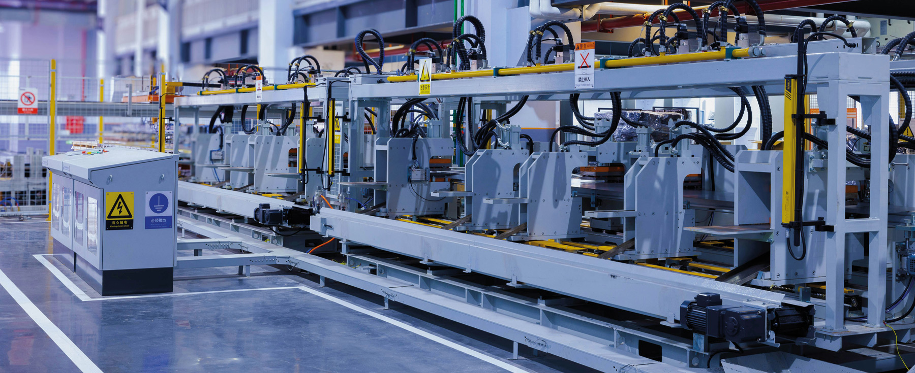 manufacturing marketing agency